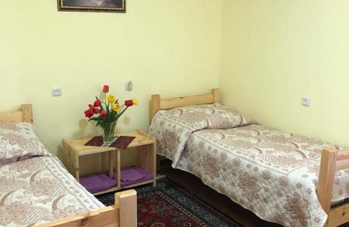 Areni House | Areni Lodge Guest House & Cottage