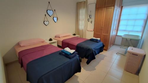 Puerto de Tazacorte Apartment | Arenita