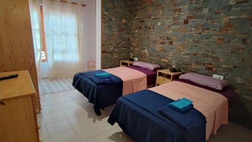Puerto de Tazacorte Apartment | Arenita