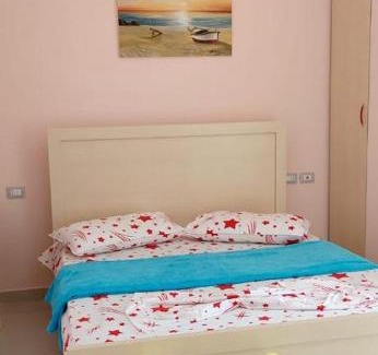 Shengjin Apartment | Arens Apartments