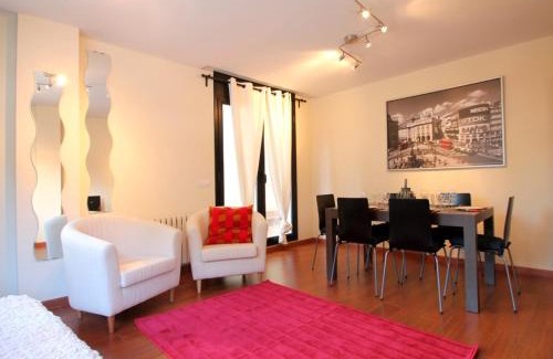 Canillo Apartment | Areny, Canillo centro, en frente del telecabina de Grandvalira