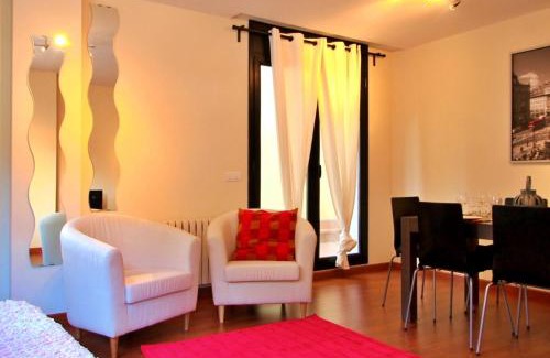Canillo Apartment | Areny, Canillo centro, en frente del telecabina de Grandvalira