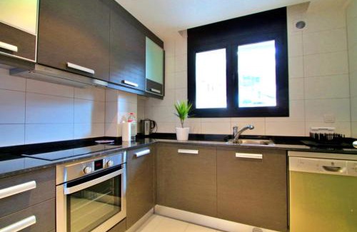 Canillo Apartment | Areny, Canillo centro, en frente del telecabina de Grandvalira