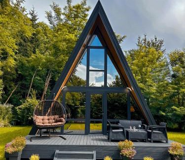 Avrig House | Aret House