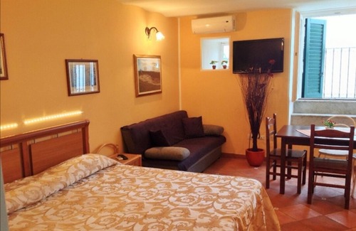 Ortigia House | Aretusa by the sea Ortigia