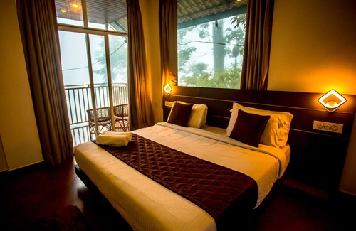 Devikolam Villa | Areva Inn Pool Villa By VOYE HOMES