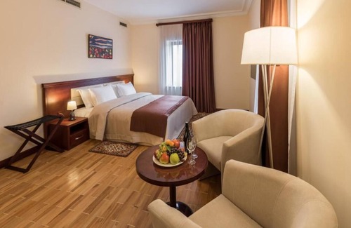 Nork-Marash Hotel | Areve Residence Boutique Hotel