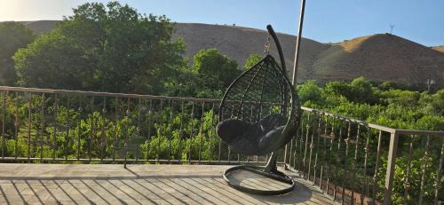 Areni Villa | Arevot Ojakh