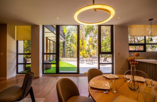 Cumbaya Apartment | Arezzo Forest View