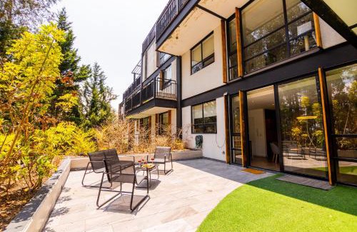 Cumbaya Apartment | Arezzo Forest View