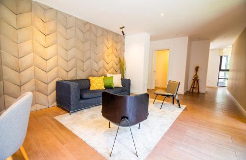 Cumbaya Apartment | Arezzo Forest View