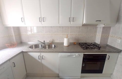 Cercadilla-Medina Azahara Apartment | Arfe Apartment near the city center