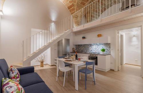 Casarano Apartment | ARFE' Typical Guesthouse
