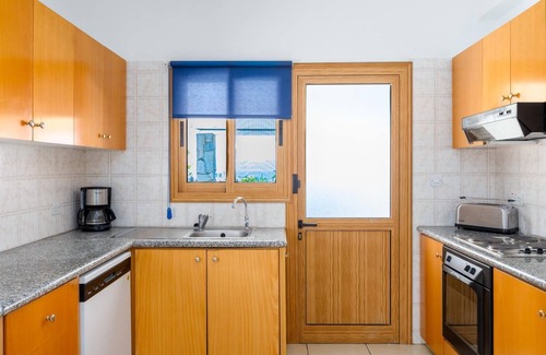 Argaka Villa | Argaka Sunset Villa - Three Bedroom Villa, Sleeps 8