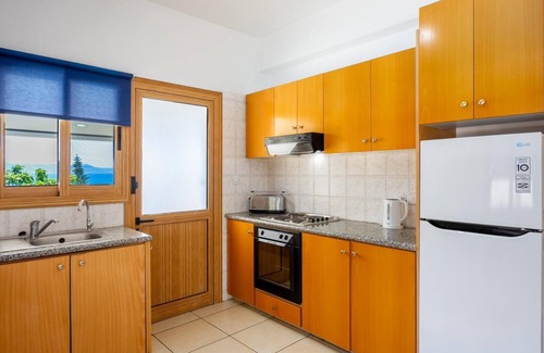Argaka Villa | Argaka Sunset Villa - Three Bedroom Villa, Sleeps 8