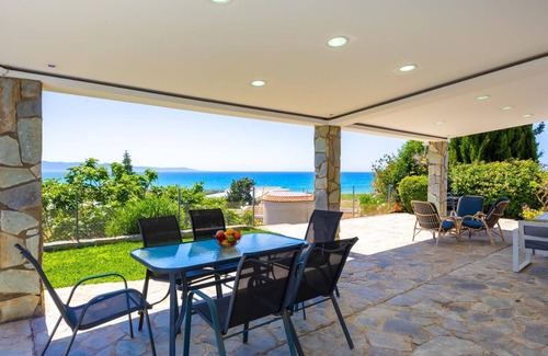 Argaka Villa | Argaka Sunset Villa - Three Bedroom Villa, Sleeps 8