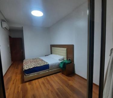 El Makina Apartment | Argan golf ressort