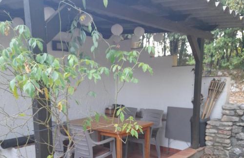 Argelliers House | Argelliers