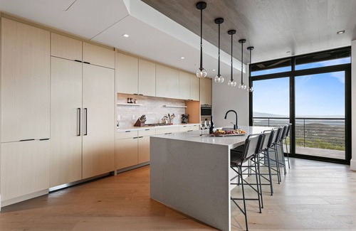 Empire Pass Condo | Argent at Deer Valley - Three Bedroom Deluxe #402