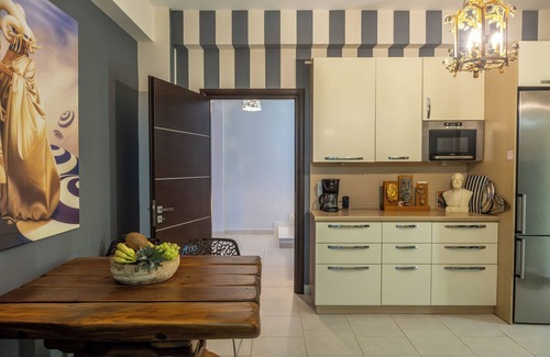Kefalonia Villa | Argilea Beach House