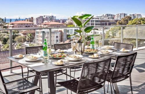 Wollongong CBD Hotel | Argo Apartments