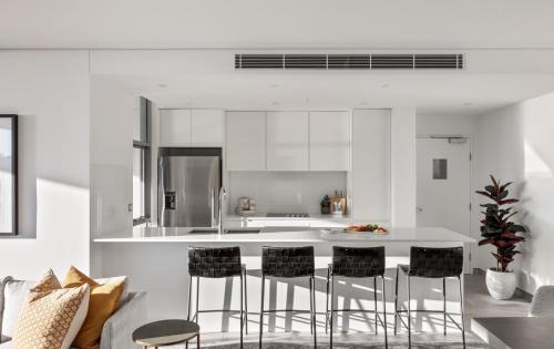 Wollongong CBD Hotel | Argo Apartments