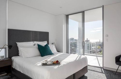 Wollongong CBD Hotel | Argo Apartments