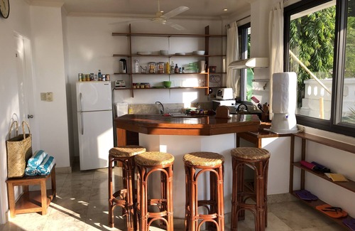 Yapak Hotel | Argonauta Boracay Boutique Hotel with Apartments and Villas