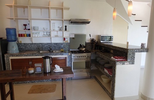 Yapak Hotel | Argonauta Boracay Boutique Hotel with Apartments and Villas