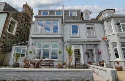 Rothesay House | Argyle House