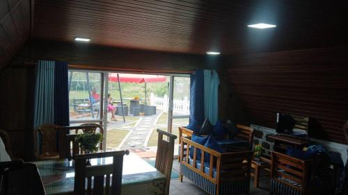 Lindula House | Argyle Lakeside Cabana Hatton