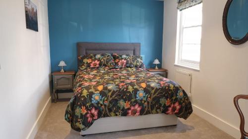 Westleton Bed & Breakfast | Argyll House Bed and Breakfast