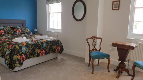 Westleton Bed & Breakfast | Argyll House Bed and Breakfast