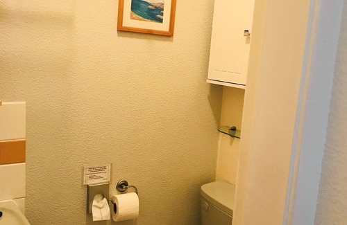 Aros Apartment | Argyll House - Pennyghael