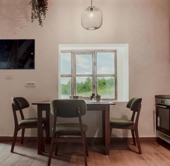 Zabljak Villa | Arhetip, Kikina Villa