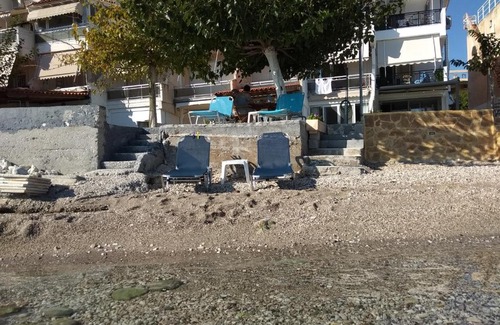 Loutra Oraias Elenis House | Arhontia
