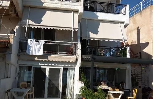 Loutra Oraias Elenis House | Arhontia