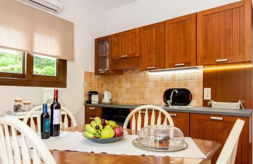 Elos Villa | Arhontika Villas