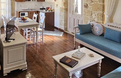 Archanes Hotel | Arhontiko Arhanes Suites