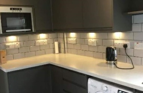 Llanfarian House | Arhosfa, Llanfarian.
