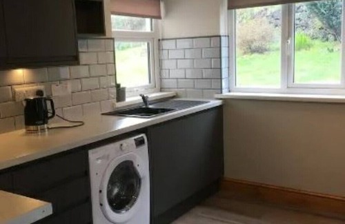 Llanfarian House | Arhosfa, Llanfarian.