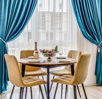 Arad Apartment | ARI - AFI Mall Luxurious Apartments with Free Parking
