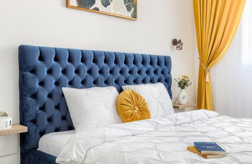 Arad Apartment | ARI - AFI Mall Luxurious Apartments with Free Parking