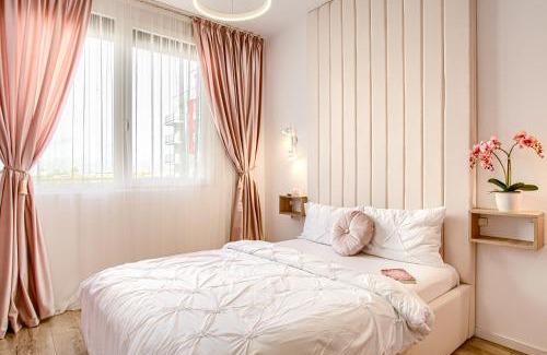Arad Apartment | ARI - AFI Mall Luxurious Apartments with Free Parking