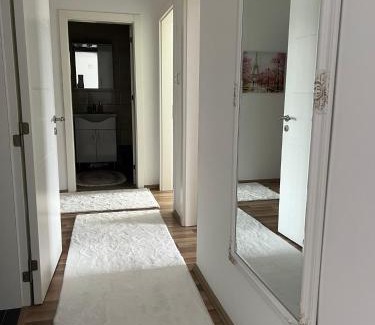 Mitrovicë Apartment | Ari Apartament