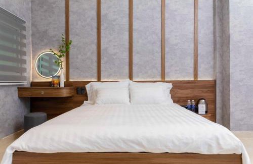 Go Vap Hotel | Ari Boutique Hotel
