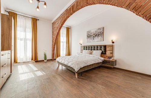 Arad Apartment | ARI Central Grand Apartments - Luxurious Stay