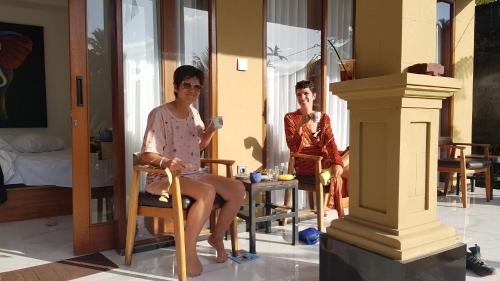 Undisan Apartment | Ari Guest House