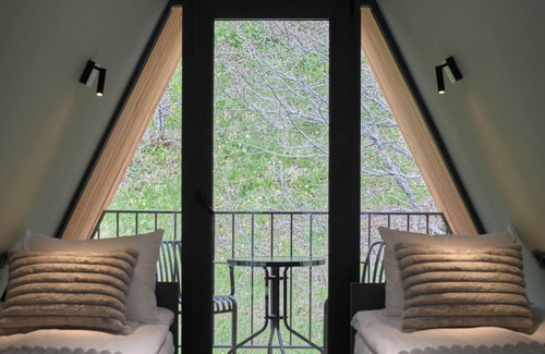 Agveran Cabin | Ari Home Aghveran