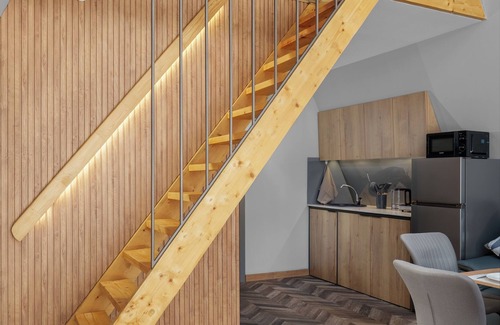 Agveran Cabin | Ari Home Aghveran